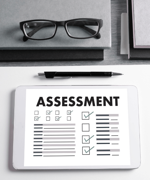 UK Visa or citizenship free assessment