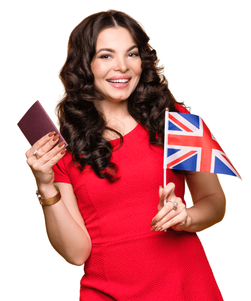 UK Visa and citizenship specialist