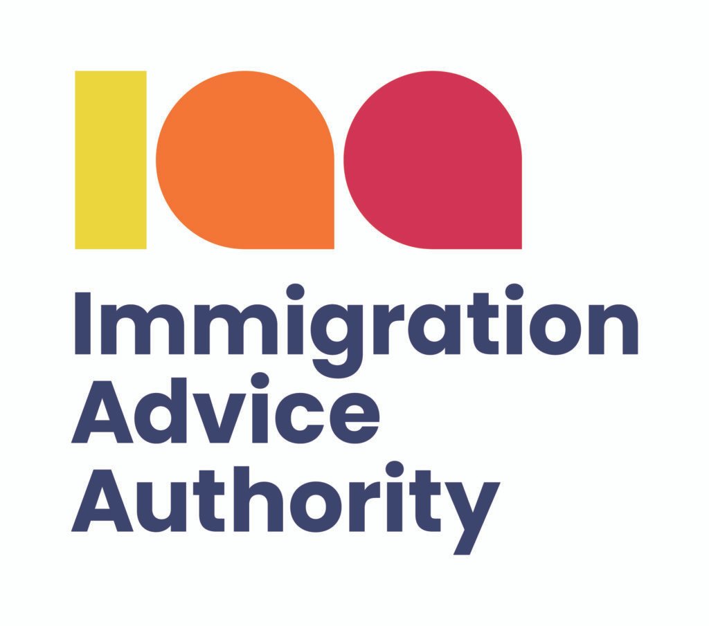 UK Visa and British citizenship specialist regulated by the IAA